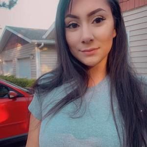 Meet your Posher, Astrid